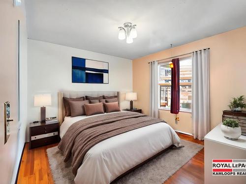 1611 Spartan Place, Kamloops, BC - Indoor Photo Showing Bedroom