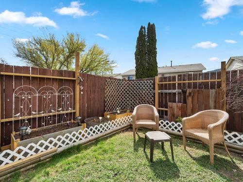 1611 Spartan Place, Kamloops, BC - Outdoor With Deck Patio Veranda