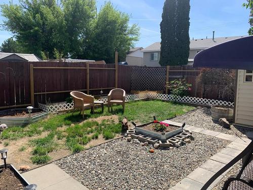 1611 Spartan Place, Kamloops, BC - Outdoor