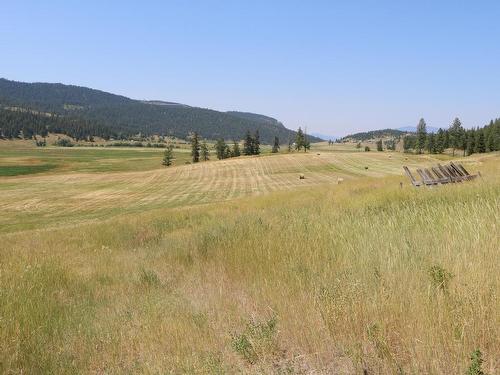 2370/2582 Barnhartvale Road, Kamloops, BC - Outdoor With View