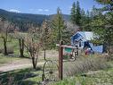 2370/2582 Barnhartvale Road, Kamloops, BC  - Outdoor With View 