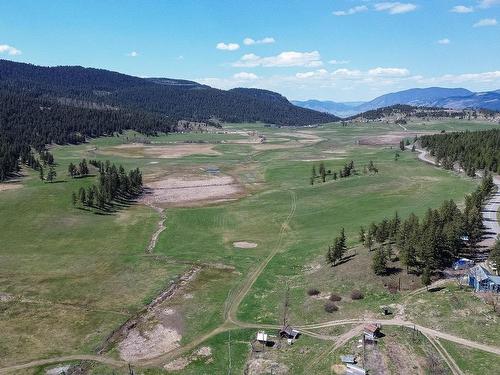 2370/2582 Barnhartvale Road, Kamloops, BC - Outdoor With View