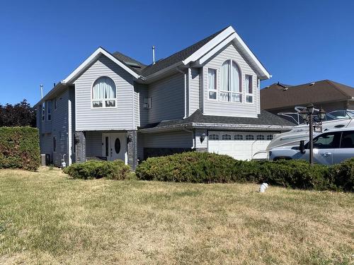 1661 Bann Street, Merritt, BC - Outdoor