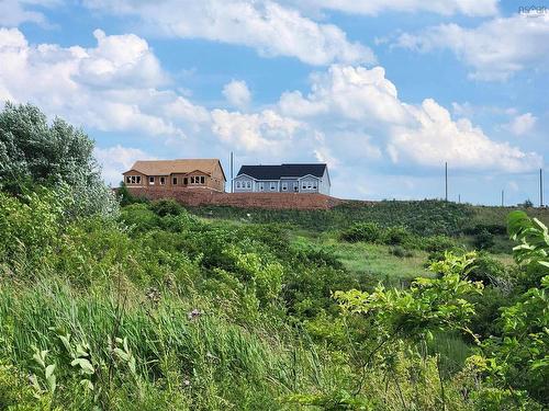 Lot 3B Abbey Road, Windsor, NS 