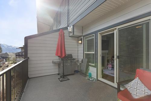 50-3359 Cougar Road, West Kelowna, BC - Outdoor With Exterior