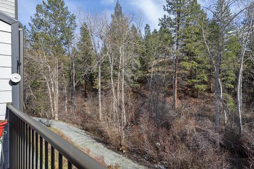 50-3359 Cougar Road, West Kelowna, BC - Outdoor With View