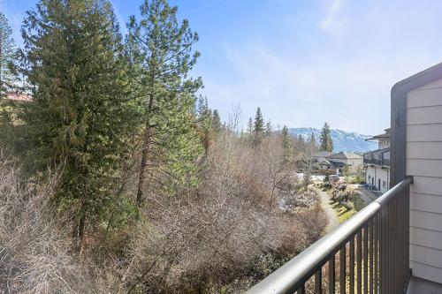 50-3359 Cougar Road, West Kelowna, BC - Outdoor With View