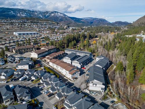 50-3359 Cougar Road, West Kelowna, BC - Outdoor With View