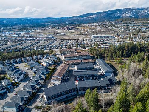 50-3359 Cougar Road, West Kelowna, BC - Outdoor With View