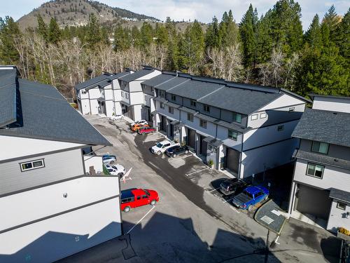 50-3359 Cougar Road, West Kelowna, BC - Outdoor