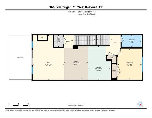 50-3359 Cougar Road, West Kelowna, BC - Other