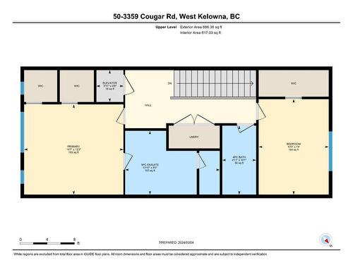 50-3359 Cougar Road, West Kelowna, BC - Other