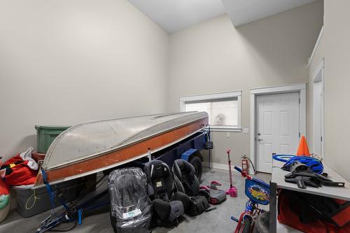 50-3359 Cougar Road, West Kelowna, BC - Indoor Photo Showing Other Room