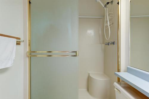 527-1255 Raymer Avenue, Kelowna, BC - Indoor Photo Showing Bathroom