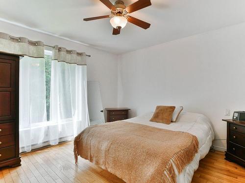 Chambre Ã  coucher principale - 781 Rue Du Soleil, L'Épiphanie, QC - Indoor Photo Showing Bedroom