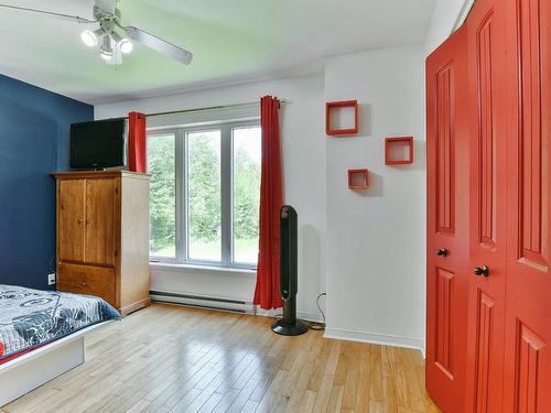 Chambre Ã Â coucher - 781 Rue Du Soleil, L'Épiphanie, QC - Indoor Photo Showing Bedroom