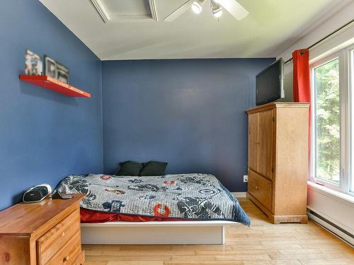 Chambre Ã Â coucher - 781 Rue Du Soleil, L'Épiphanie, QC - Indoor Photo Showing Bedroom