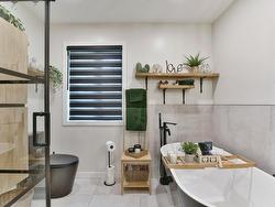 Bathroom - 