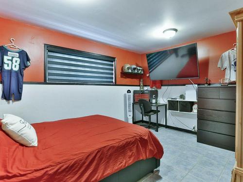 Autre - 781 Rue Du Soleil, L'Épiphanie, QC - Indoor Photo Showing Bedroom