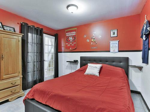 Autre - 781 Rue Du Soleil, L'Épiphanie, QC - Indoor Photo Showing Bedroom