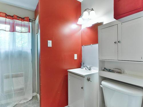 Salle de bains - 781 Rue Du Soleil, L'Épiphanie, QC - Indoor Photo Showing Bathroom