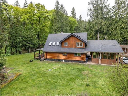 3145 Yellow Point Rd, Nanaimo, BC 