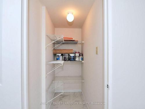 1204-10 Torresdale Ave, Toronto, ON - Indoor With Storage