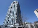 1407-18 Graydon Hall, Toronto, ON  - Outdoor With Facade 