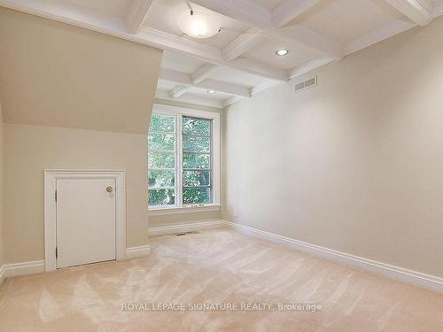 28 Old English Lane, Markham, ON - Indoor Photo Showing Other Room