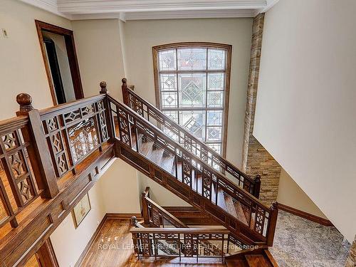 28 Old English Lane, Markham, ON - Indoor Photo Showing Other Room