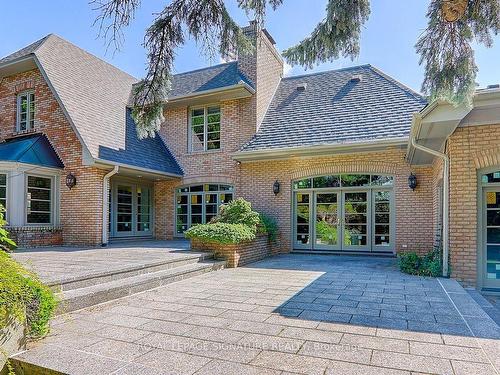 28 Old English Lane, Markham, ON - Outdoor