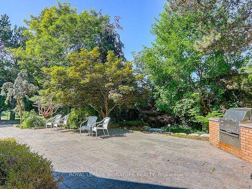 28 Old English Lane, Markham, ON - Outdoor