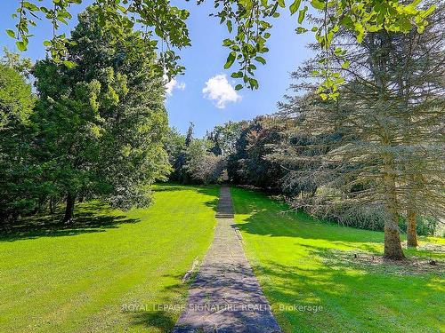 28 Old English Lane, Markham, ON - Outdoor