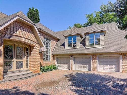 28 Old English Lane, Markham, ON - Outdoor