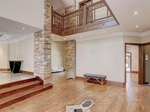 28 Old English Lane, Markham, ON - Indoor