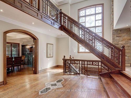 28 Old English Lane, Markham, ON - Indoor Photo Showing Other Room