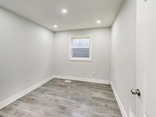 763 Tate Ave, Hamilton, ON - Indoor Photo Showing Other Room