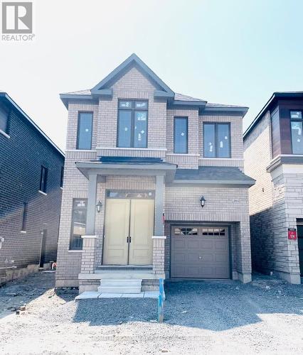 1861 Lotus Blossom Road, Pickering, ON - Outdoor