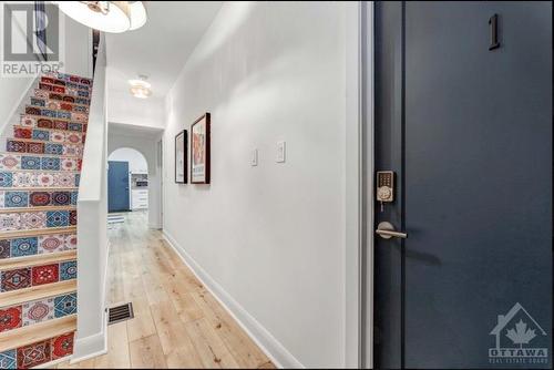 237 Nepean Street, Ottawa, ON - Indoor Photo Showing Other Room