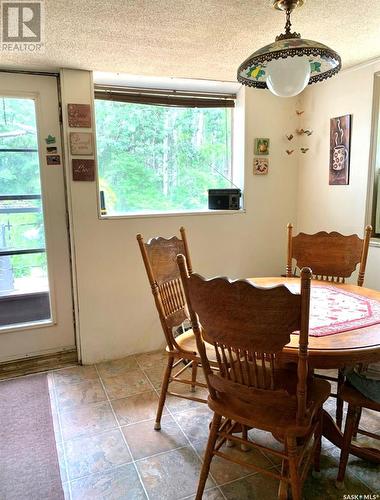 193 Dumble Road, Canwood Rm No. 494, SK - Indoor Photo Showing Dining Room