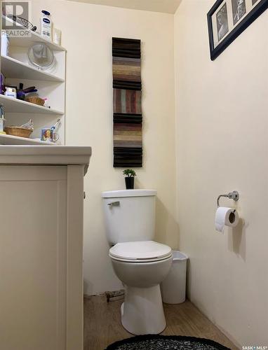 193 Dumble Road, Canwood Rm No. 494, SK - Indoor Photo Showing Bathroom