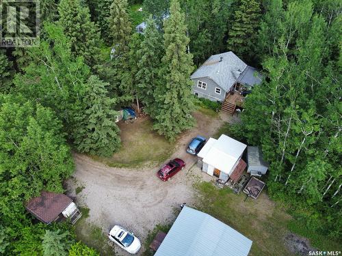 193 Dumble Road, Canwood Rm No. 494, SK - Outdoor