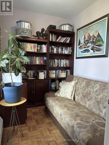 603 - 346 The West Mall, Toronto (Etobicoke West Mall), ON - Indoor Photo Showing Bedroom