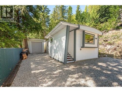 2036 Solsqua-Sicamous Road Unit# 9, Sicamous, BC 