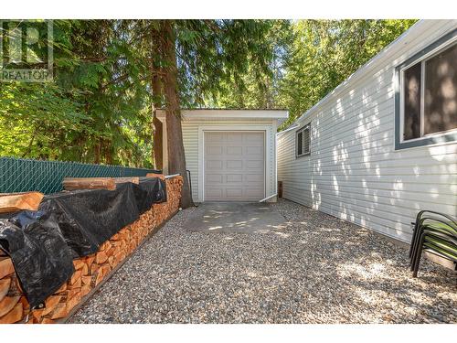 2036 Solsqua-Sicamous Road Unit# 9, Sicamous, BC 