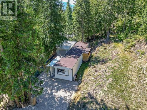 2036 Solsqua-Sicamous Road Unit# 9, Sicamous, BC 