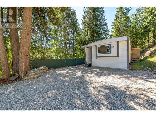 2036 Solsqua-Sicamous Road Unit# 9, Sicamous, BC 