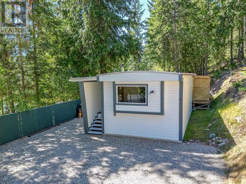 2036 Solsqua-Sicamous Road Unit# 9, Sicamous, BC 