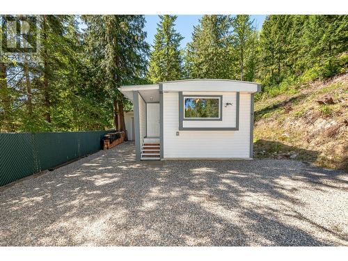 2036 Solsqua-Sicamous Road Unit# 9, Sicamous, BC 