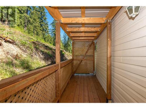 2036 Solsqua-Sicamous Road Unit# 9, Sicamous, BC 